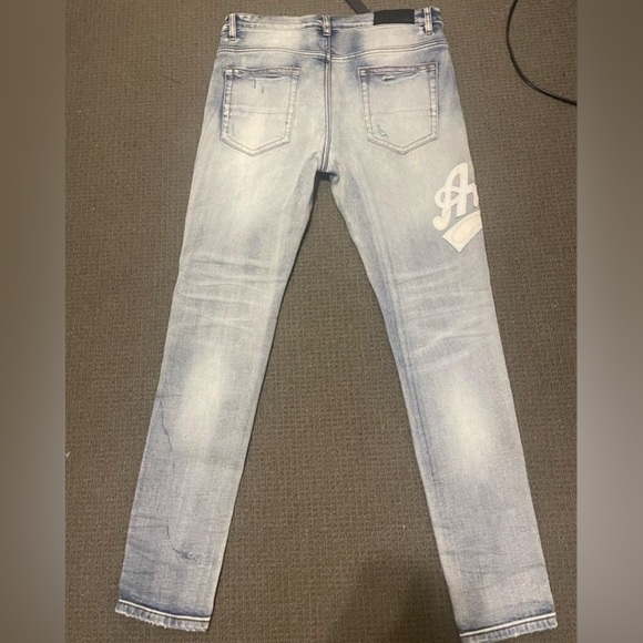 Amiri jeans - Picture 2 of 4